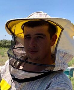 Продукция Пчеловодов